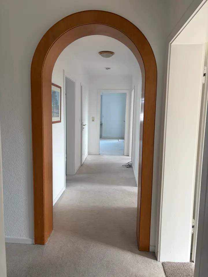 4 Zimmer Wohnung mit 103 m² in Wolfenbüttel – Bild 2