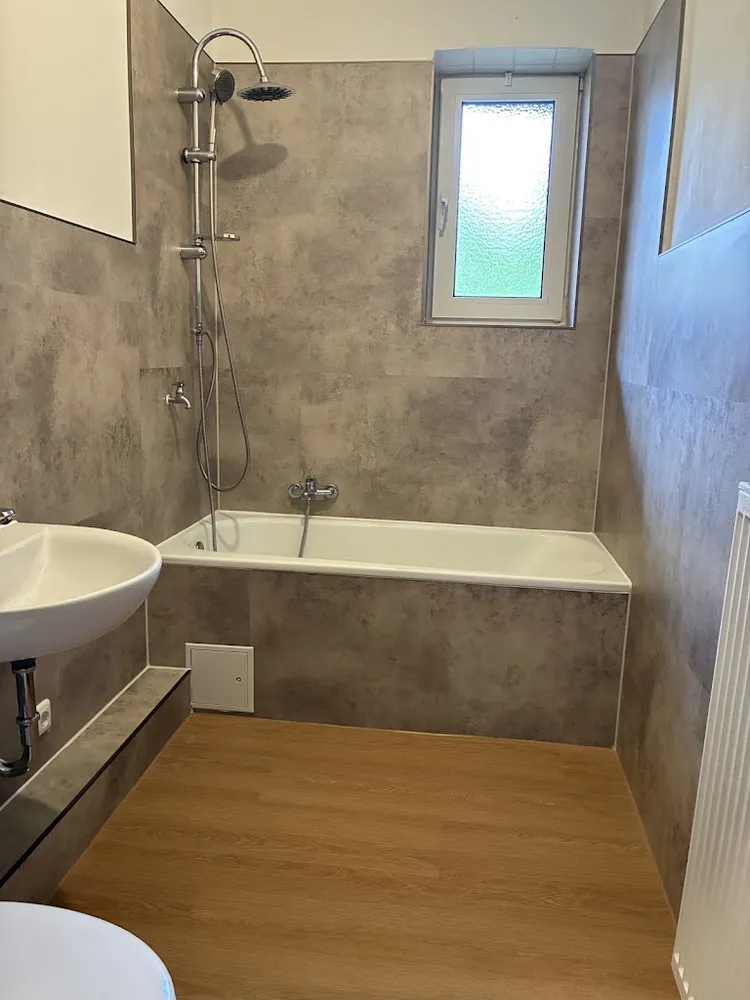 3 Zimmer Wohnung mit 53 m² in Kiel – Bild 5