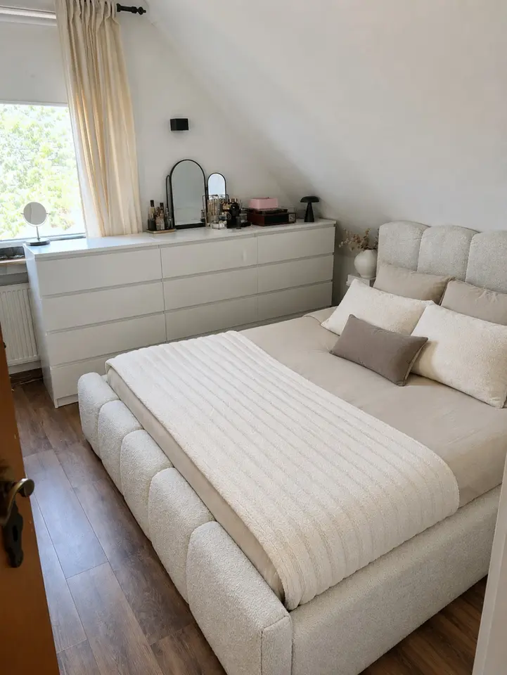 3 Zimmer Wohnung mit 56 m² in Tönisvorst – Bild 1