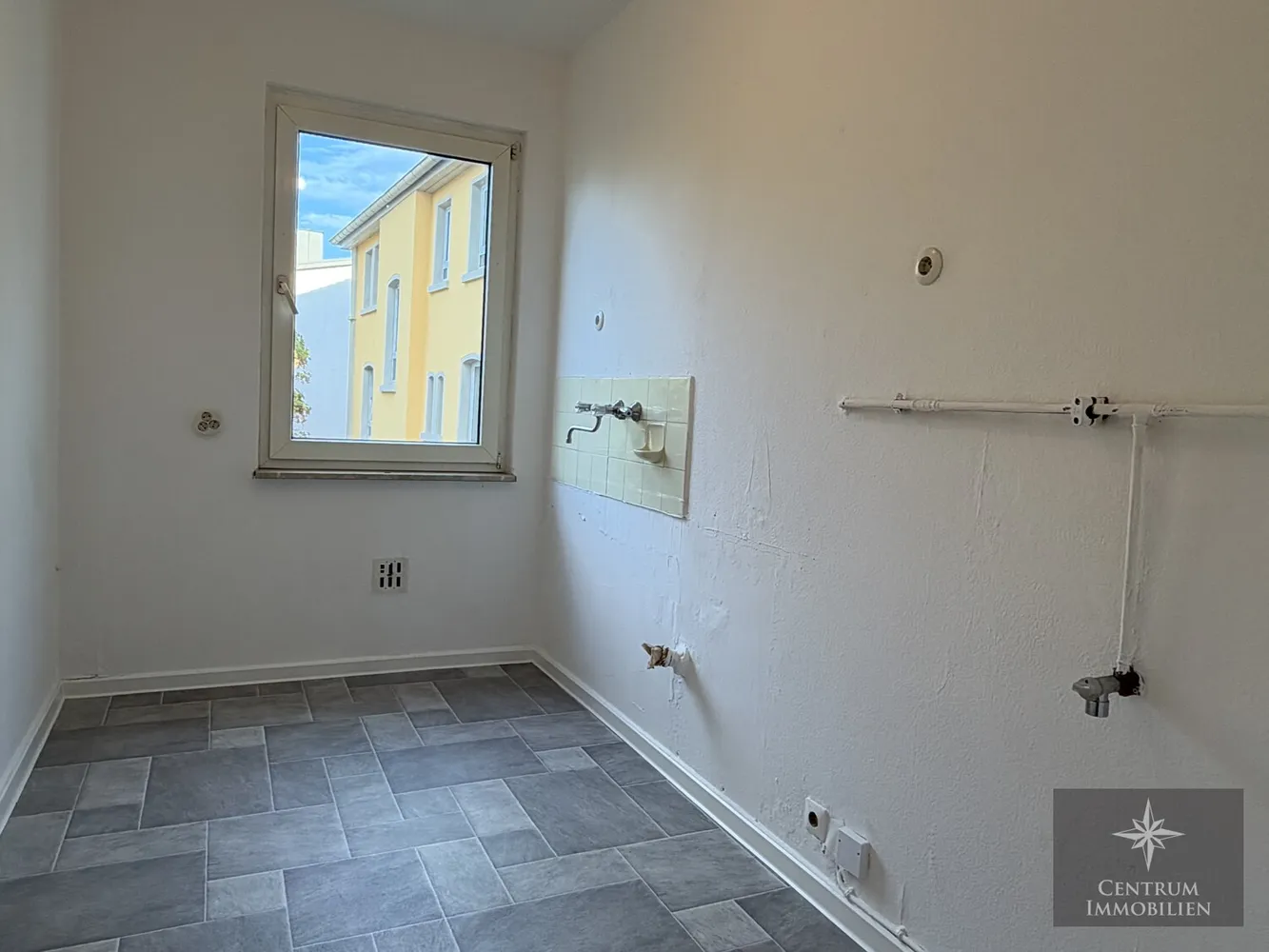 2 Zimmer Wohnung mit 55 m² in Frankfurt am Main – Bild 6
