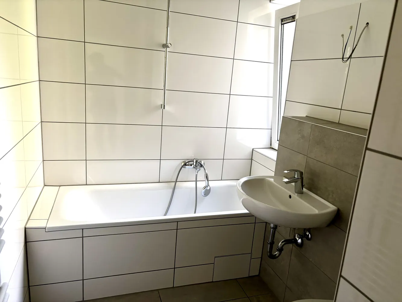 2 Zimmer Wohnung mit 61 m² in Berlin – Bild 4