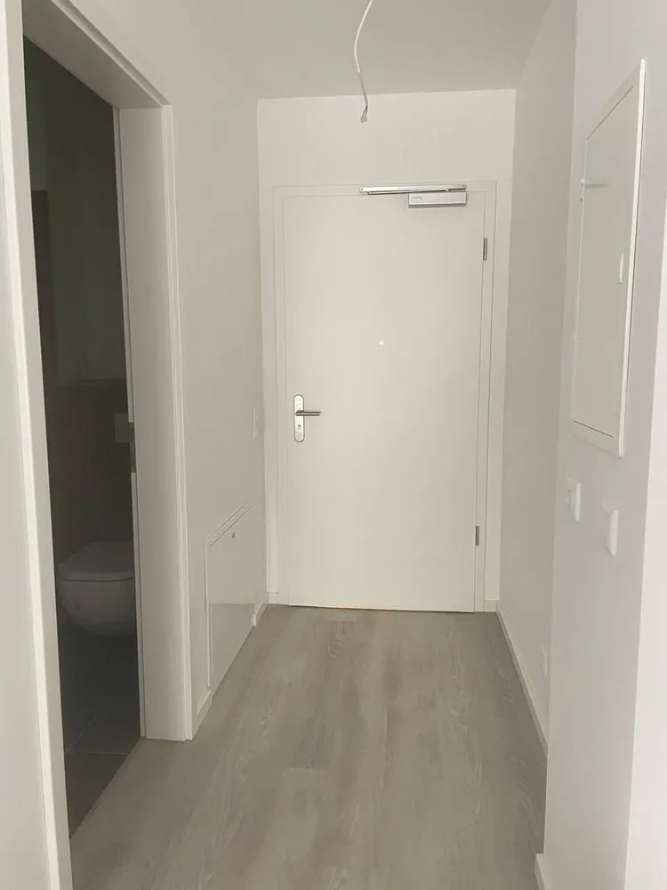 1 Zimmer Wohnung mit 23 m² in Nürnberg – Bild 8