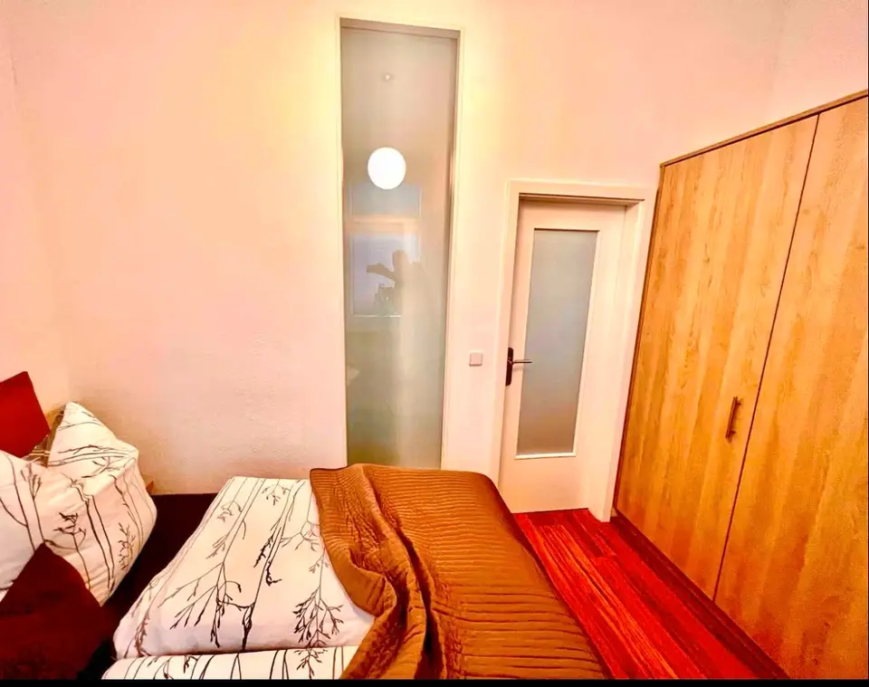 2 Zimmer Wohnung mit 47 m² in Erfurt – Bild 3