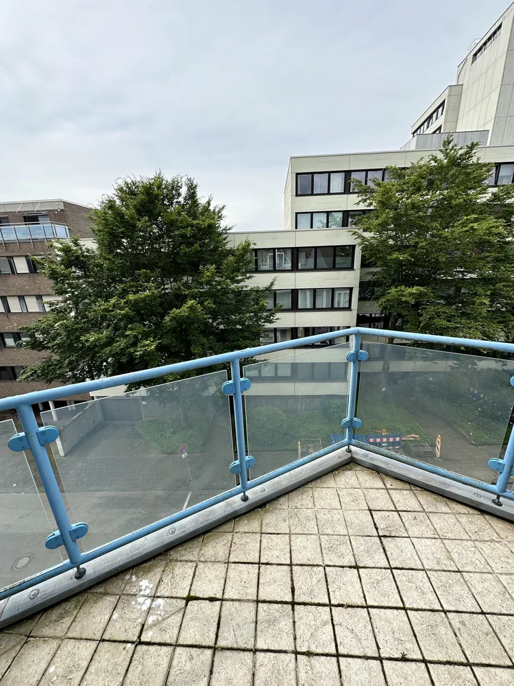 2 Zimmer Wohnung mit 76 m² in Mönchengladbach – Bild 4
