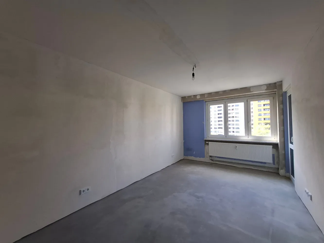 3 Zimmer Wohnung mit 89 m² in Berlin – Bild 2