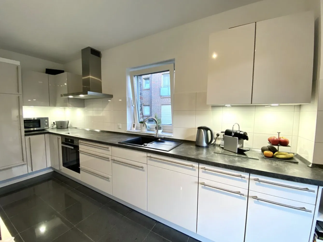 3 Zimmer Wohnung mit 105 m² in Hannover – Bild 11