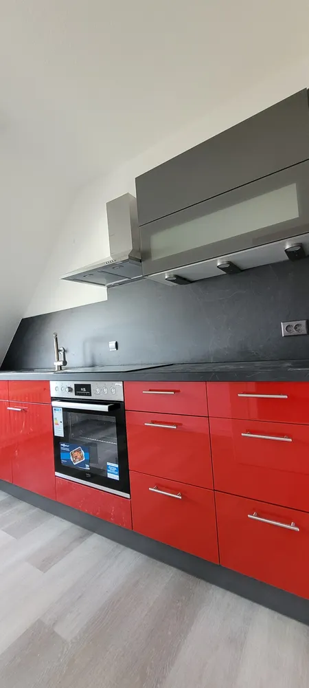 3 Zimmer Wohnung mit 80 m² in Köln – Bild 1