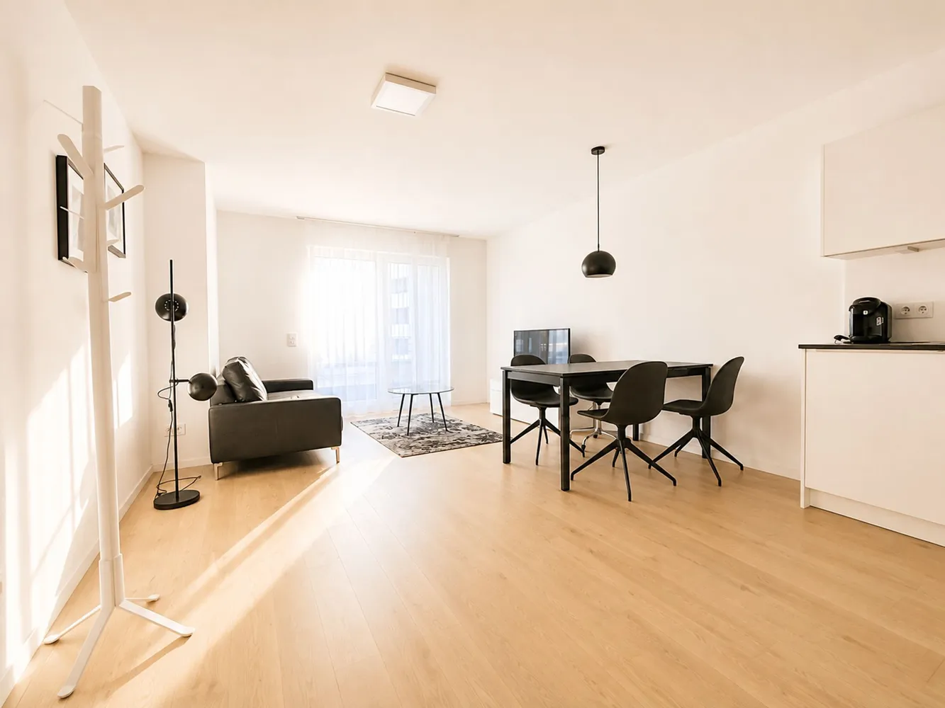 2 Zimmer Wohnung mit 52 m² in Stuttgart – Bild 5