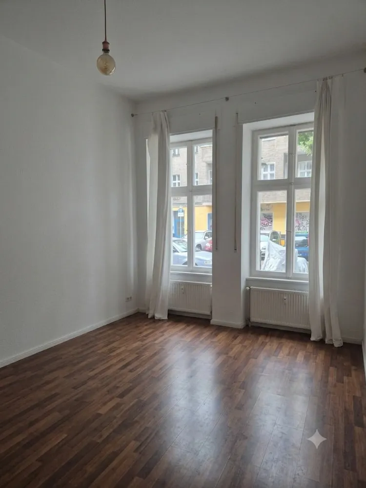4 Zimmer Wohnung mit 89 m² in Berlin – Bild 3