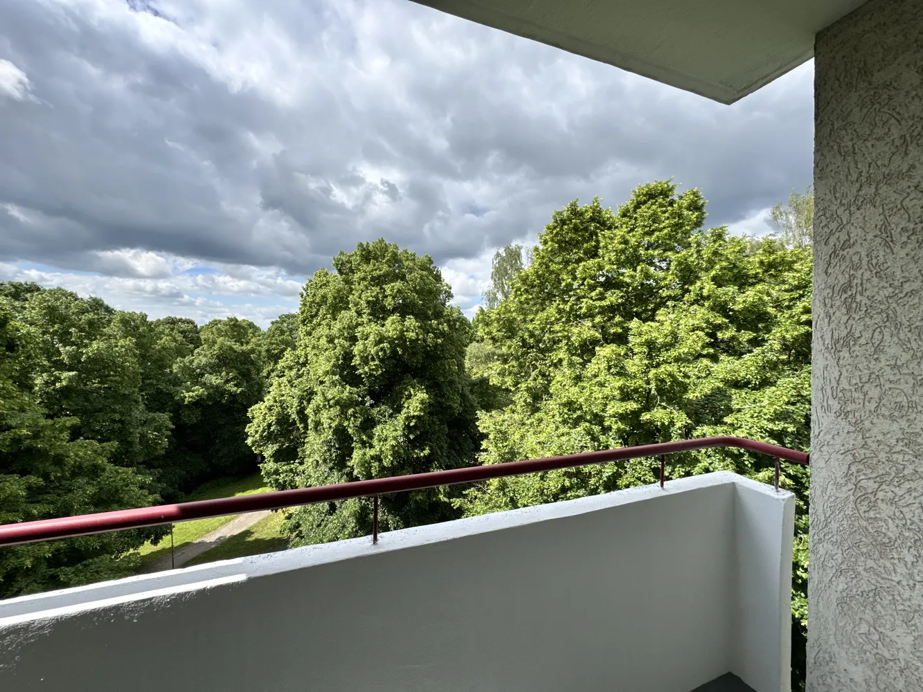 2 Zimmer Wohnung mit 60 m² in Braunschweig – Bild 9
