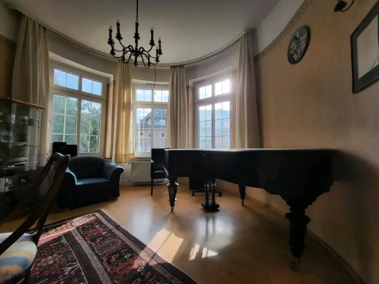 WG-Zimmer mit 300 m² in Greven – Bild 1