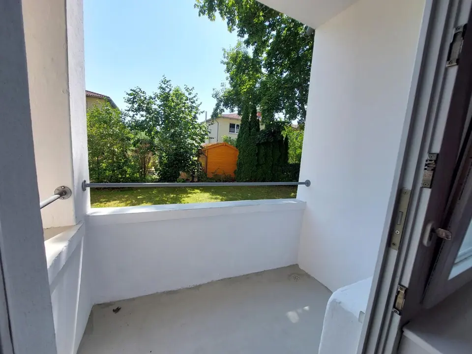 2 Zimmer Wohnung mit 52 m² in Dresden – Bild 7