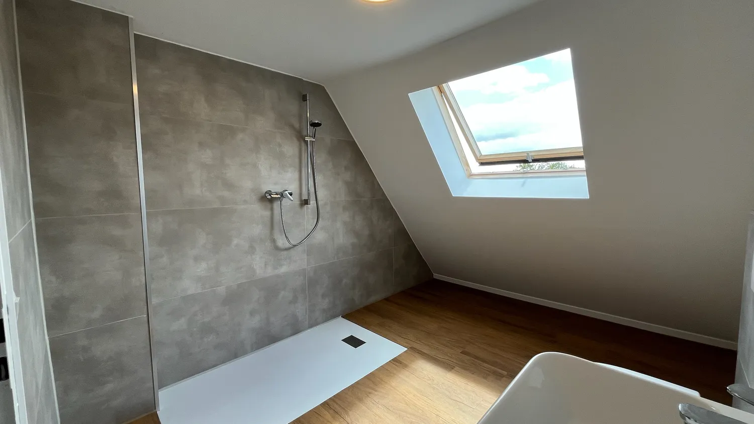 2 Zimmer Wohnung mit 59 m² in Bergheim – Bild 4