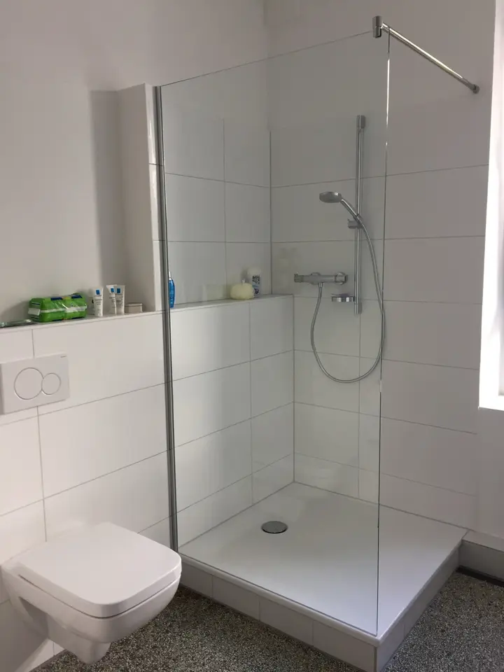 2 Zimmer Wohnung mit 60 m² in Flensburg – Bild 7