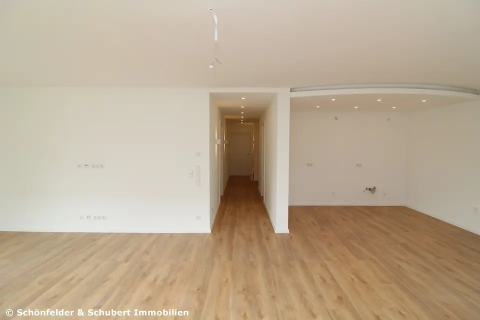 4 Zimmer Wohnung mit 127 m² in Witten – Bild 5