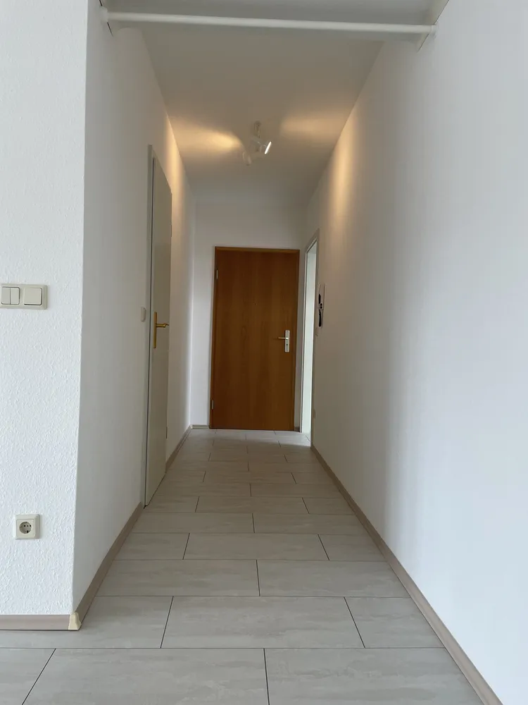 2 room apartment with 61 m² in Wolfsburg – Photo 11