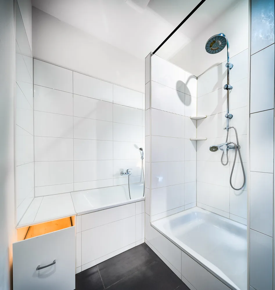 2 Zimmer Wohnung mit 103 m² in Dortmund – Bild 9