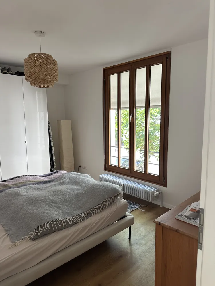 2 Zimmer Wohnung mit 58 m² in Stuttgart – Bild 12