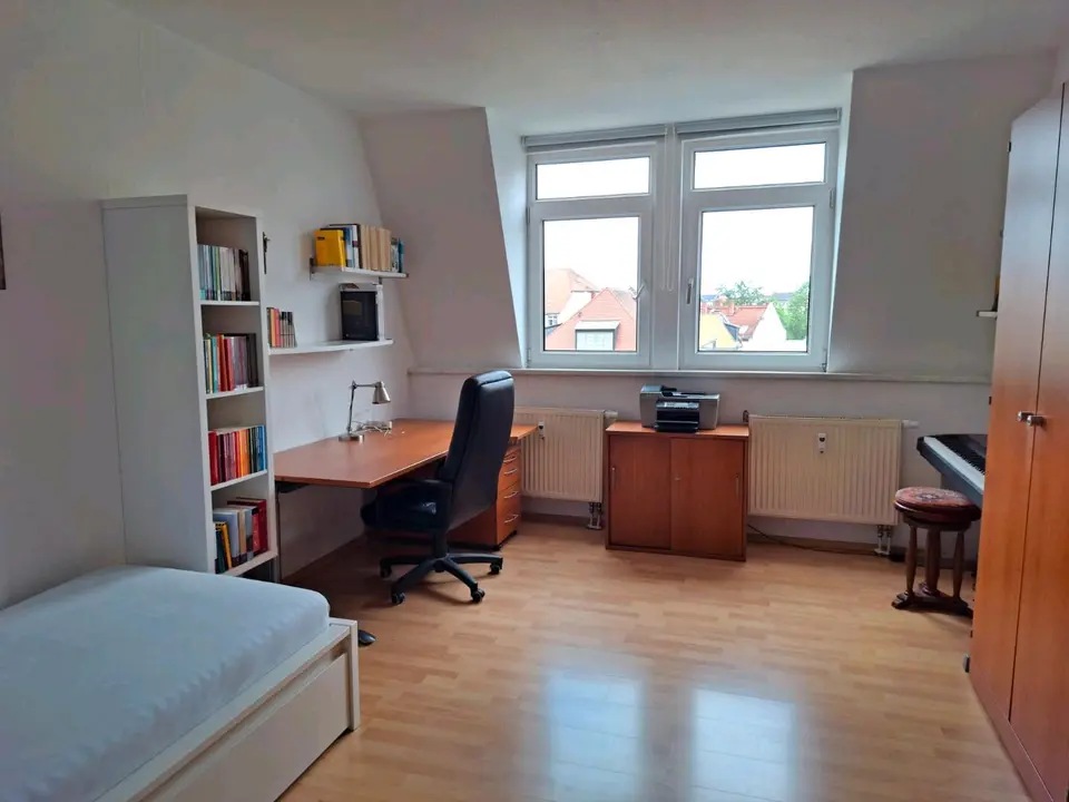 WG-Zimmer mit 16 m² in Leipzig – Bild 2