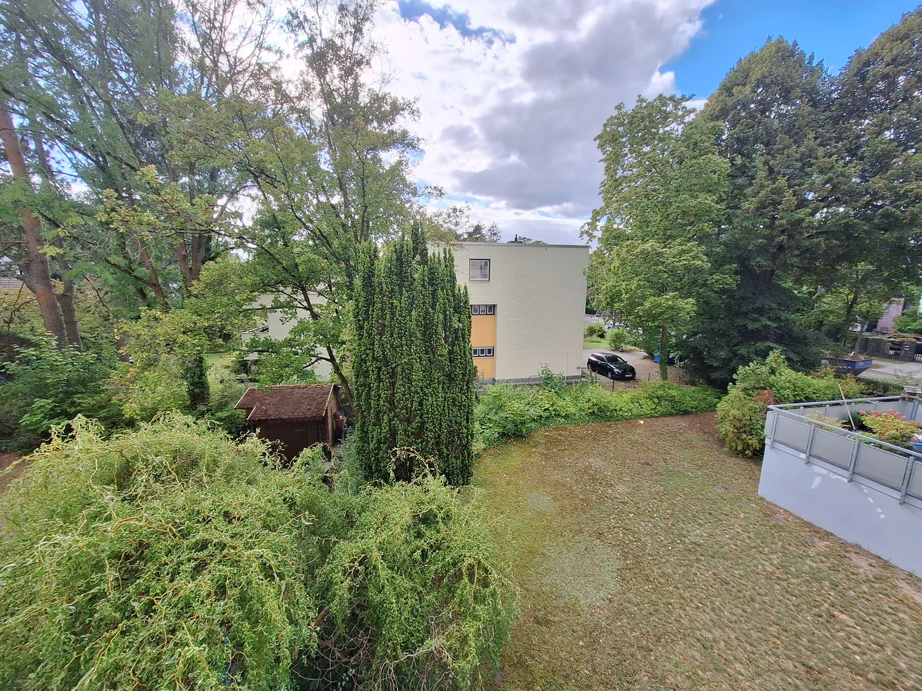 2 Zimmer Wohnung mit 55 m² in Berlin – Bild 5