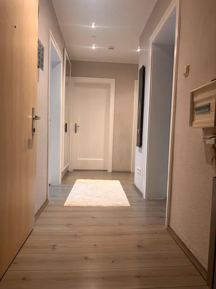 5 Zimmer Wohnung mit 133 m² in Hildesheim – Bild 7