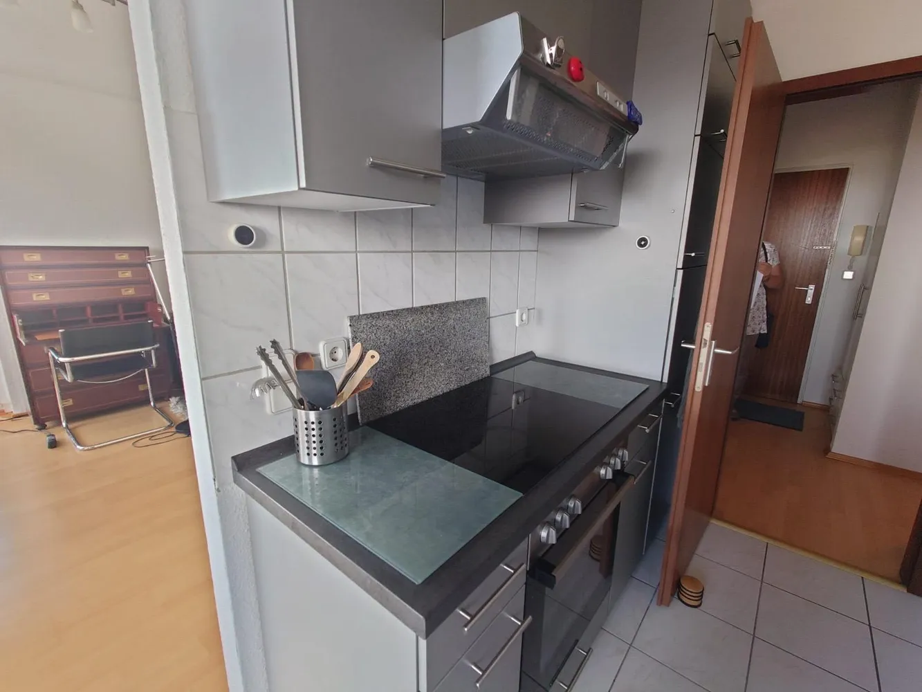 2 Zimmer Wohnung mit 60 m² in Frankfurt am Main – Bild 8