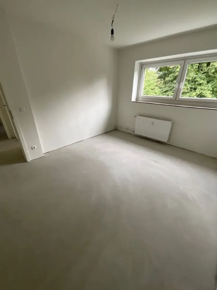 4 room apartment with 64 m² in Gelsenkirchen – Photo 6