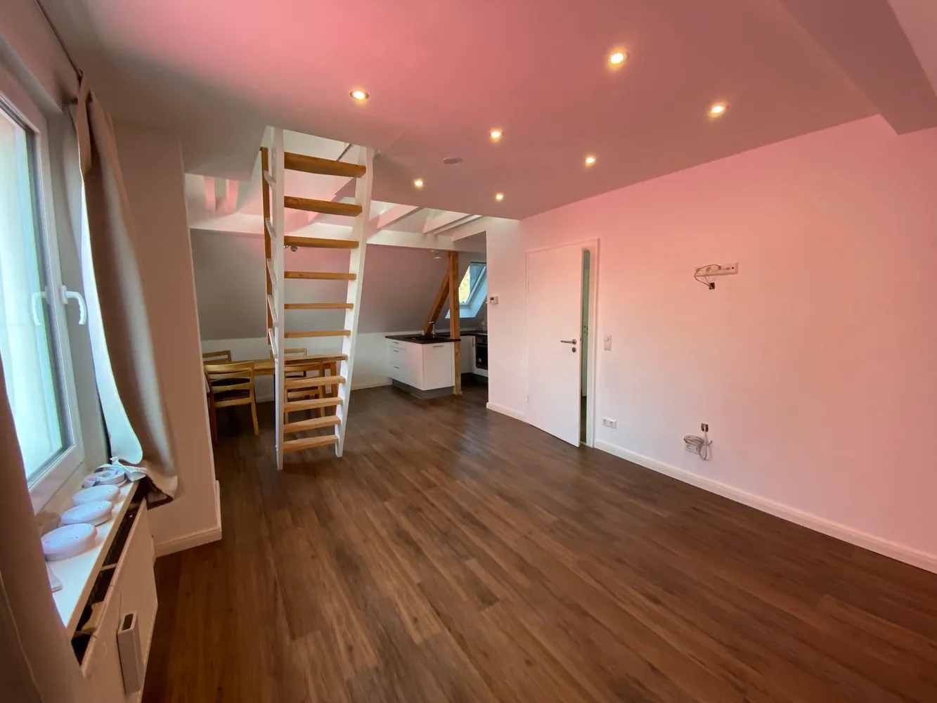 4 Zimmer Wohnung mit 85 m² in Braunschweig – Bild 1