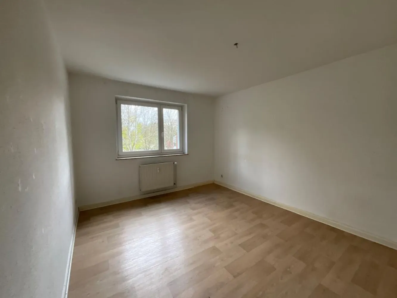 4 Zimmer Wohnung mit 66 m² in Gelsenkirchen – Bild 2