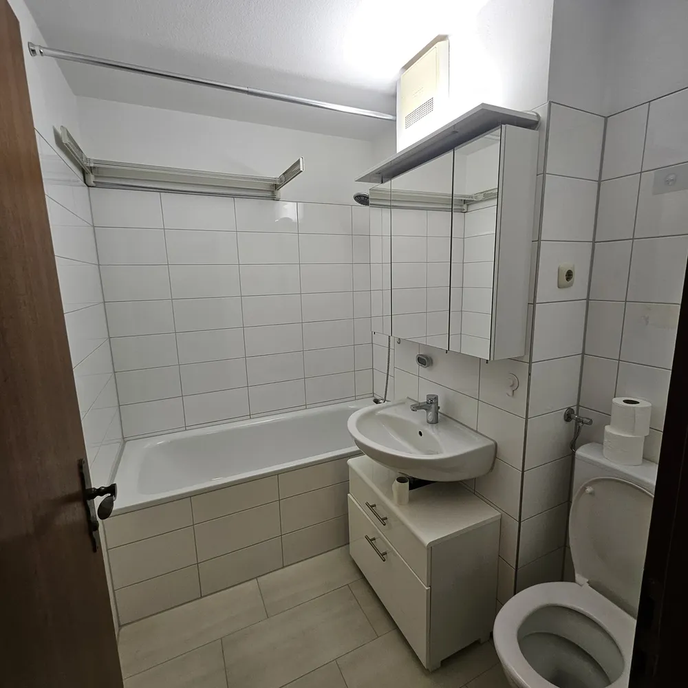 1 Zimmer Wohnung mit 30 m² in München – Bild 8