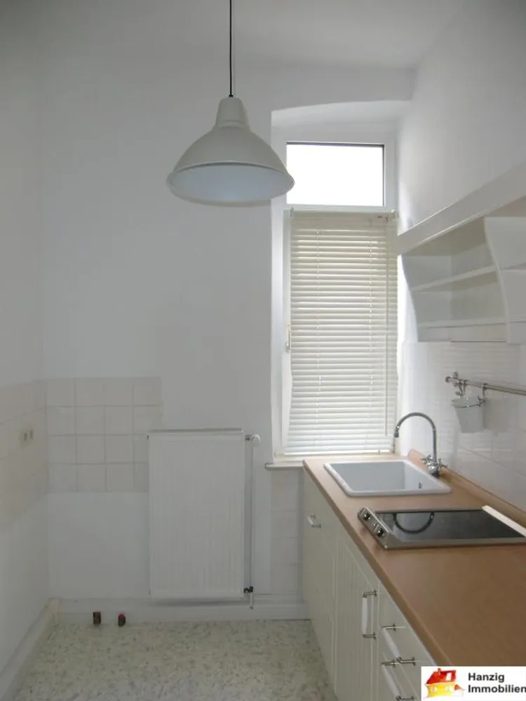 2 Zimmer Wohnung mit 50 m² in Bielefeld – Bild 4