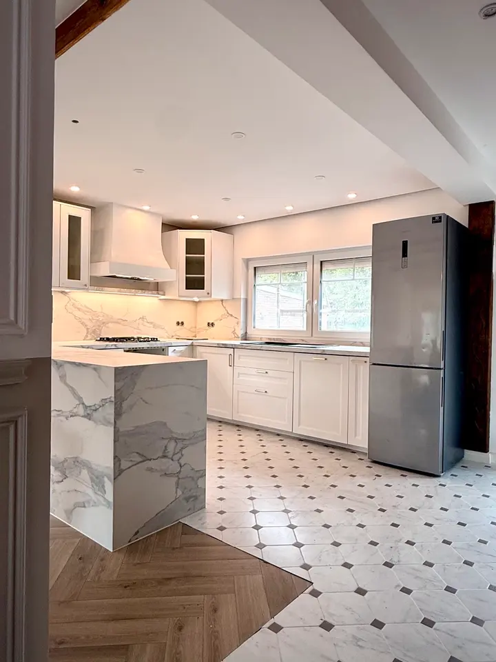 5 Zimmer Haus mit 135 m² in Oldenburg – Bild 6