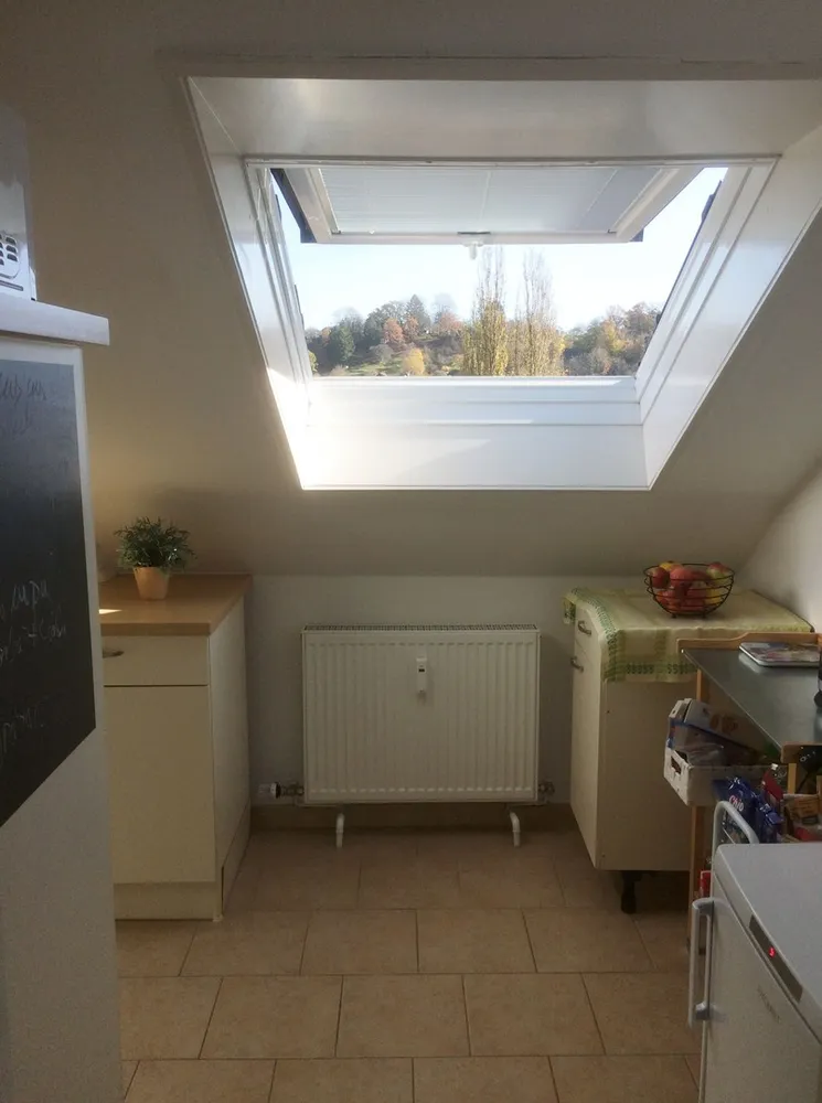 3 Zimmer Wohnung mit 63 m² in Stuttgart – Bild 12