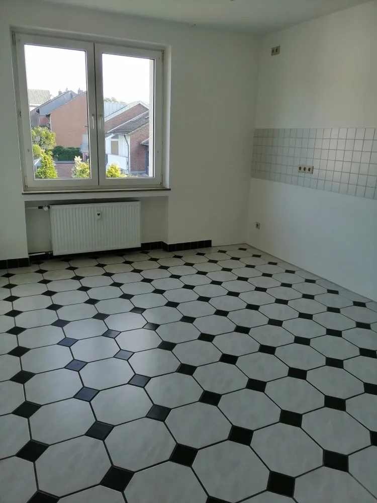 3 Zimmer Wohnung mit 72 m² in Aachen – Bild 1