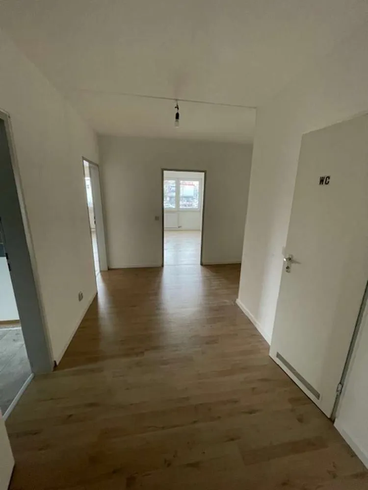 3 Zimmer Wohnung mit 83 m² in Fulda – Bild 1