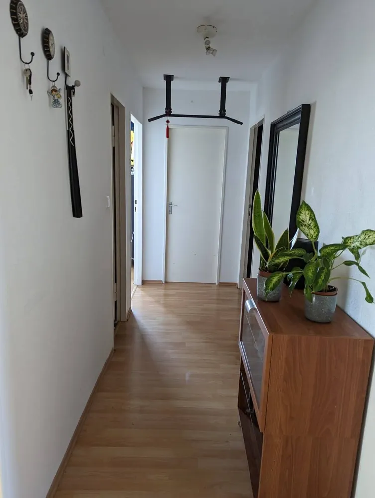 3 Zimmer Wohnung mit 72 m² in Stuttgart – Bild 3