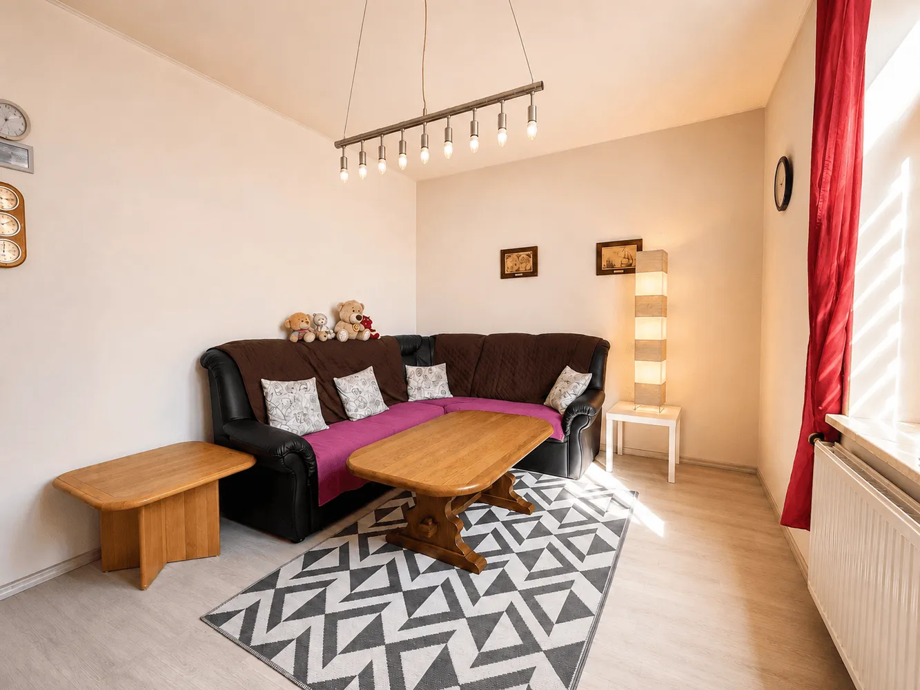3 Zimmer Wohnung mit 70 m² in Bremen – Bild 7