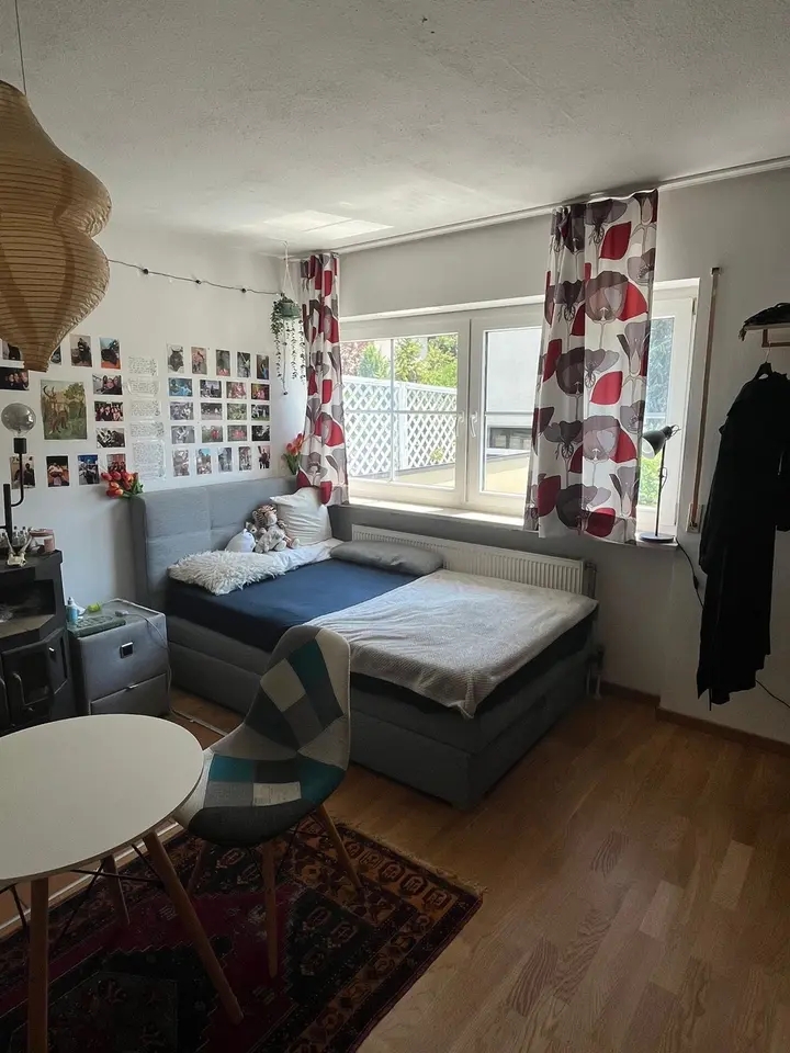 WG-Zimmer mit 19 m² in Passau – Bild 9