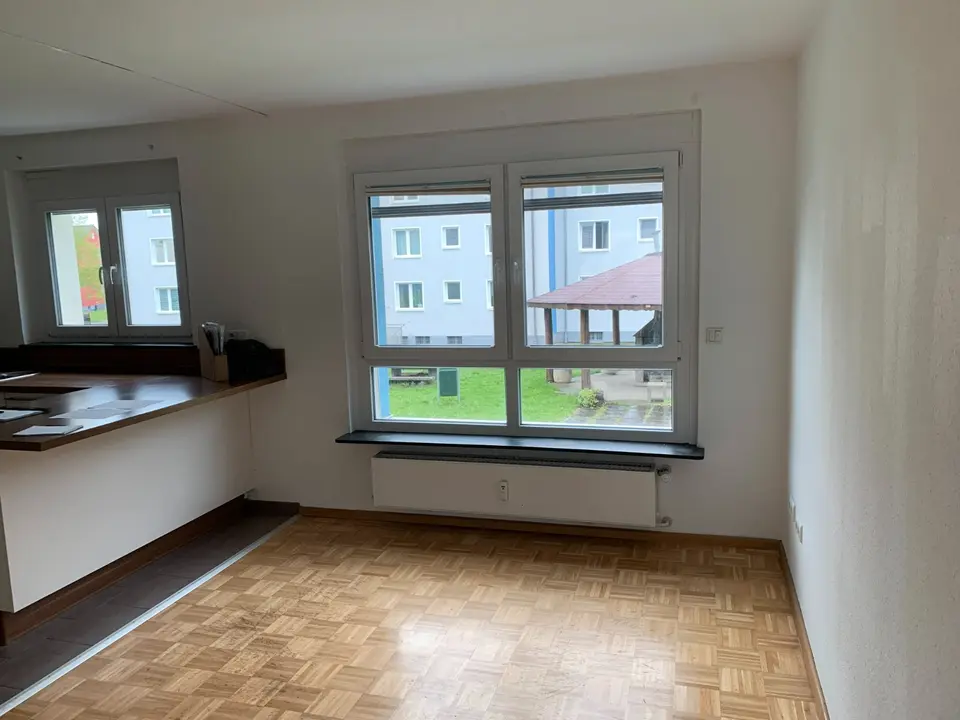 5 Zimmer Wohnung mit 110 m² in Gießen – Bild 3