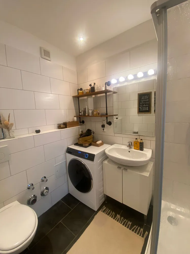 3 Zimmer Wohnung mit 60 m² in Braunschweig – Bild 12