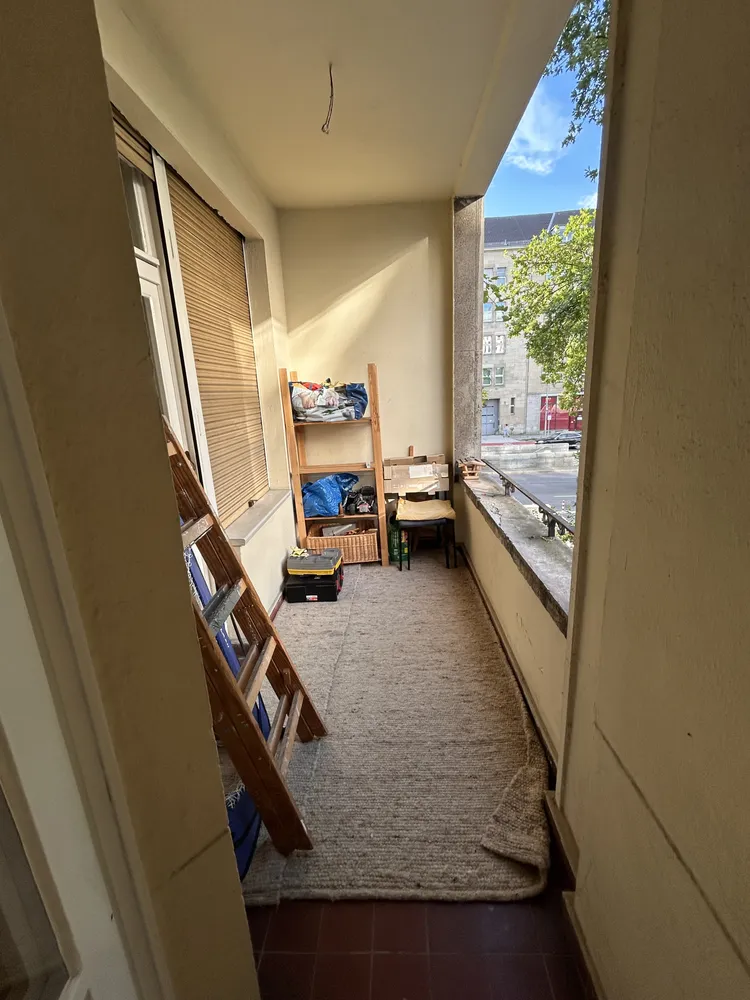3 Zimmer Wohnung mit 104 m² in Berlin – Bild 7