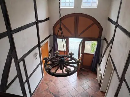 7 Zimmer Haus mit 137 m² in Einbeck – Bild 6