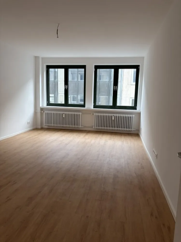 3 Zimmer Wohnung mit 90 m² in Kiel – Bild 5