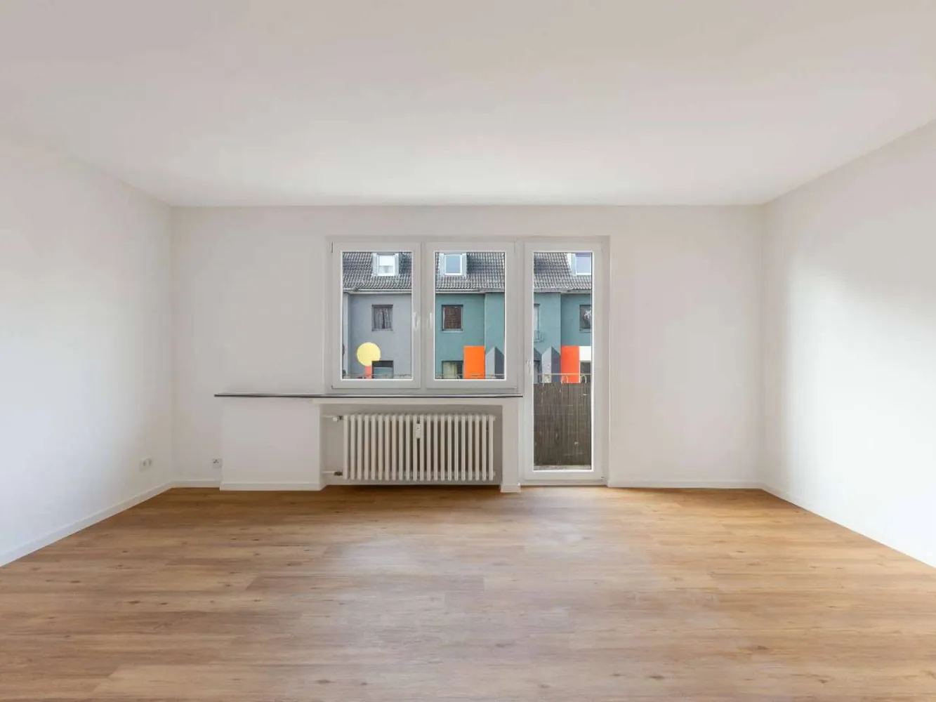 4 room apartment with 110 m² in Cologne – Photo 1