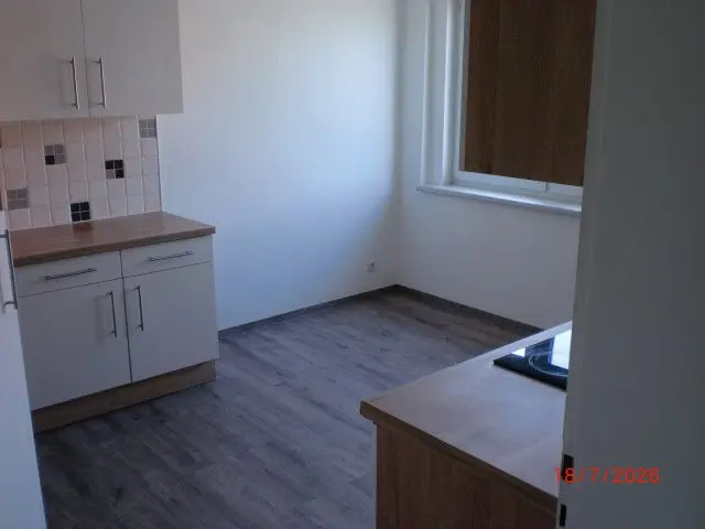 2 Zimmer Wohnung mit 70 m² in Quedlinburg – Bild 6