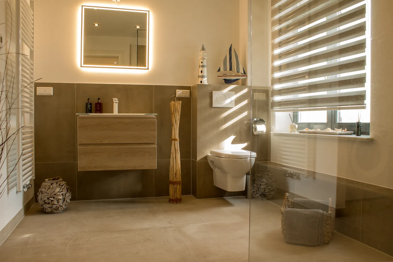 6 room apartment with 214 m² in Hanover – Photo 4
