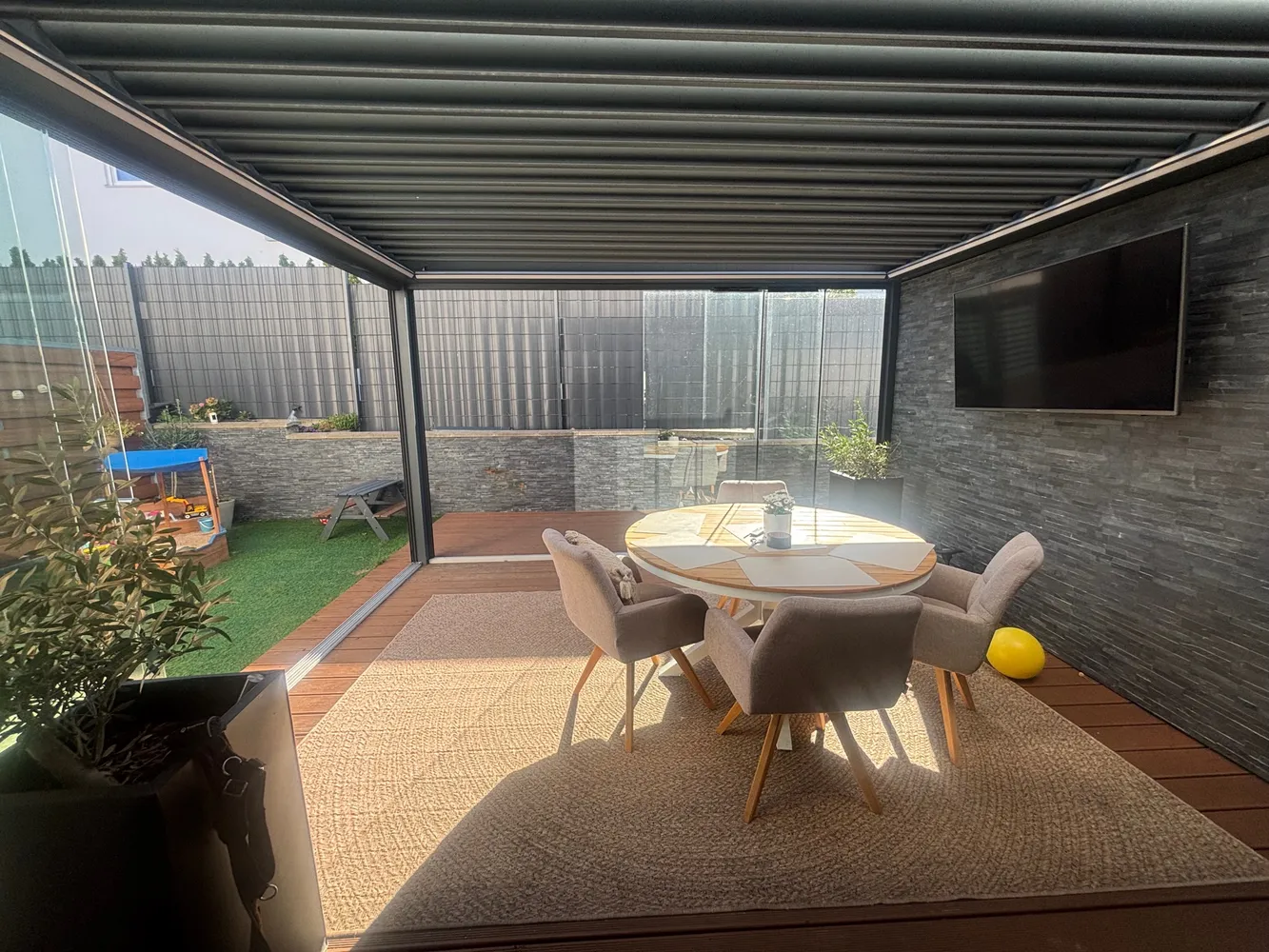 4 Zimmer Haus mit 160 m² in Pforzheim – Bild 3