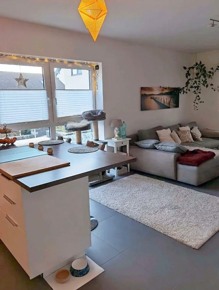 2 Zimmer Wohnung mit 60 m² in Gießen – Bild 8