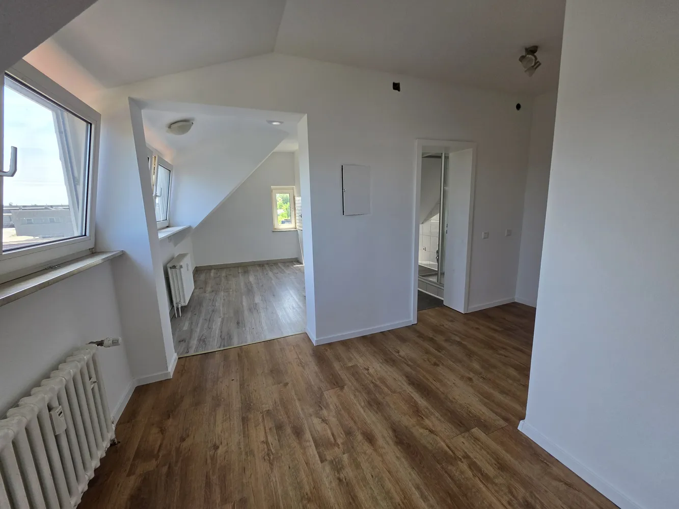 5 Zimmer Wohnung mit 88 m² in Gelsenkirchen – Bild 3