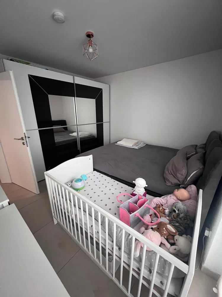 3 Zimmer Wohnung mit 70 m² in Karlsruhe – Bild 2